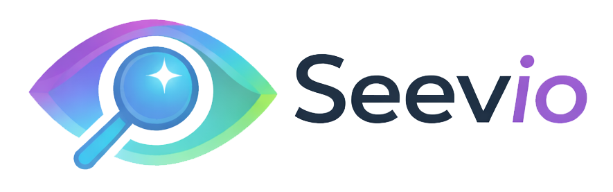 Seevio Logo